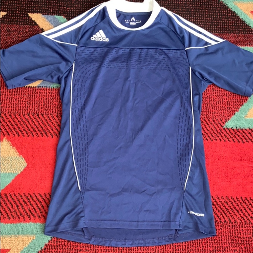 Adidas Dri-fit Short Sleeve